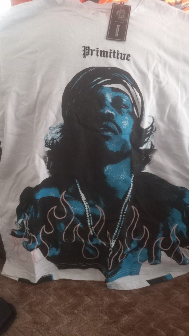 Outkast T'shirt