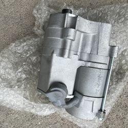 a-premium Starter Motor 1.4kw 12v Cw 13 Teeth Fit For 5.7 Hemi