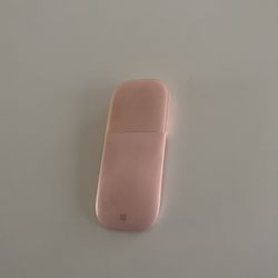 Microsoft Arc bluetooth wireless Mouse - Pink 