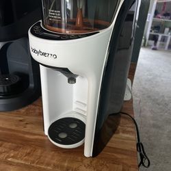 Baby Brezza