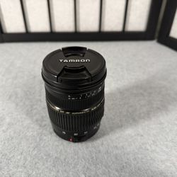 Tamron SP AF 28–75mm f/2.8 XR Di LD IF Macro Lens for Canon EF