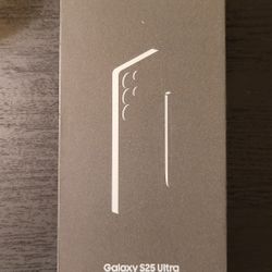 Samsung GALAXY S25 ULTRA