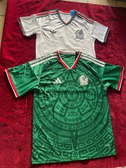 🇲🇽 Mexico 🇲🇽 Jerseys