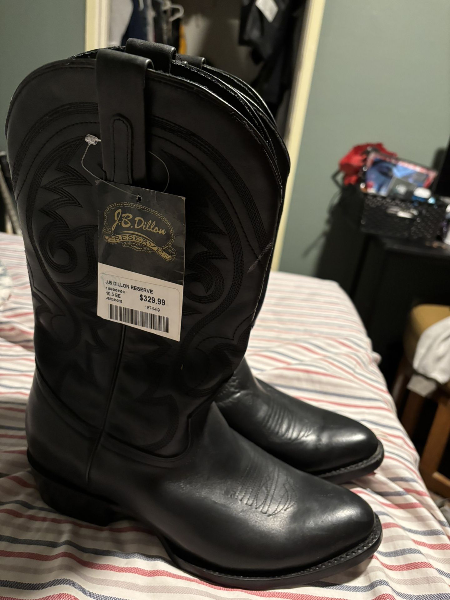 Boots