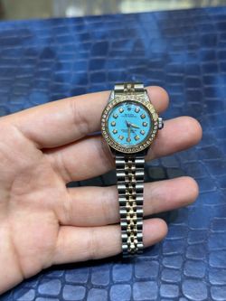 26MM Rolex DateJust Watch