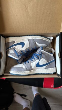 Jordan 1 true blue