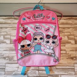 Lol Surprise dolls Backpack