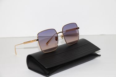 DIOR CANNAGE Sunglasses