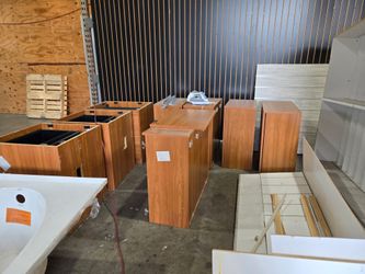Office Cabinets