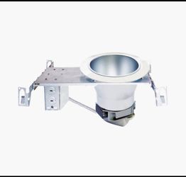 LSI Industries Commercial New Construction Downlight