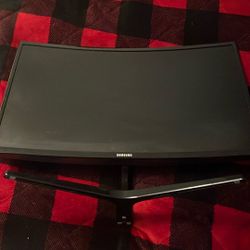 Samsung Monitor