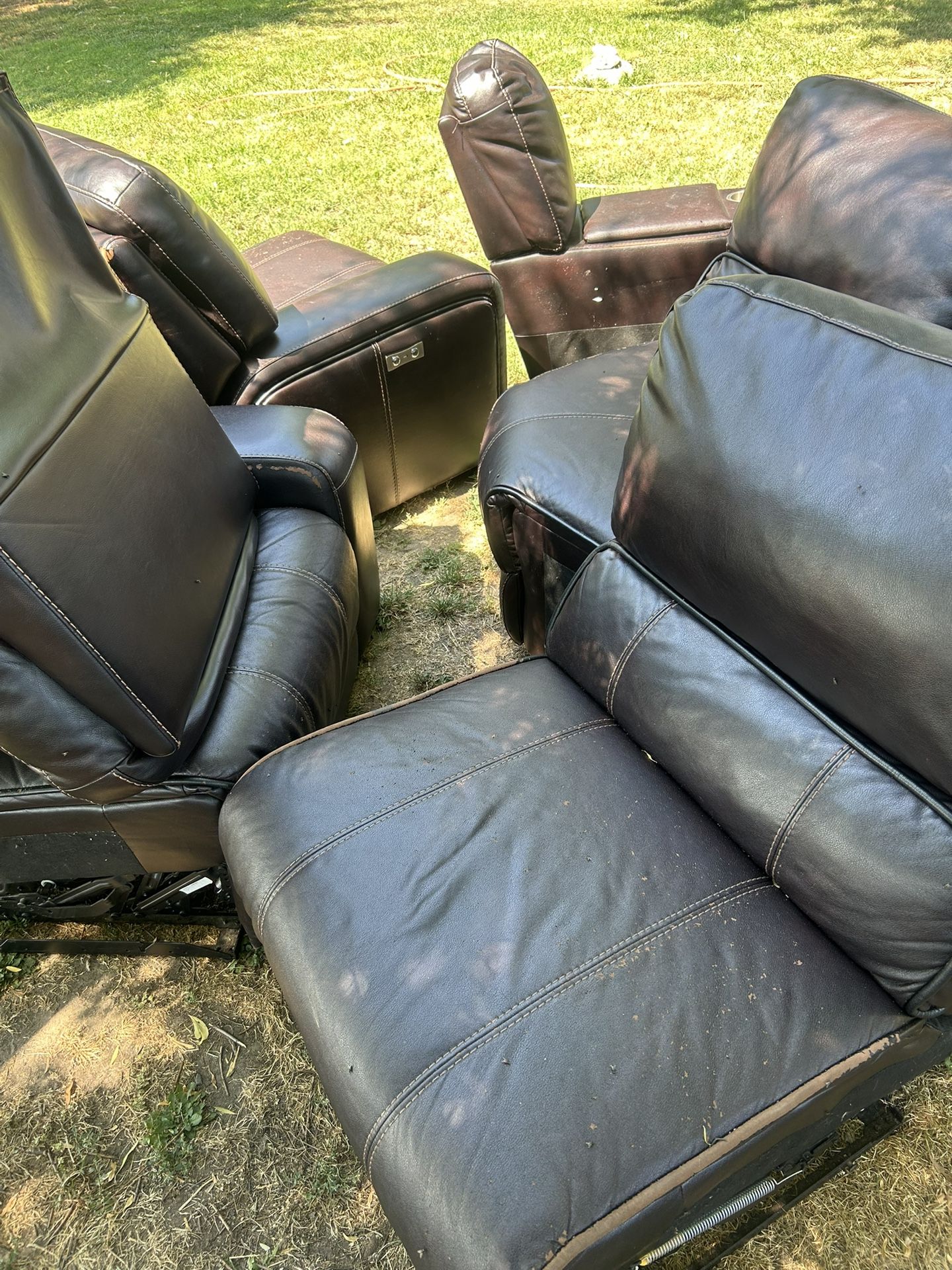 Couches