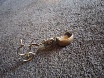 Vintage CandleWick Trimmer
