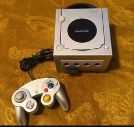 Game cube