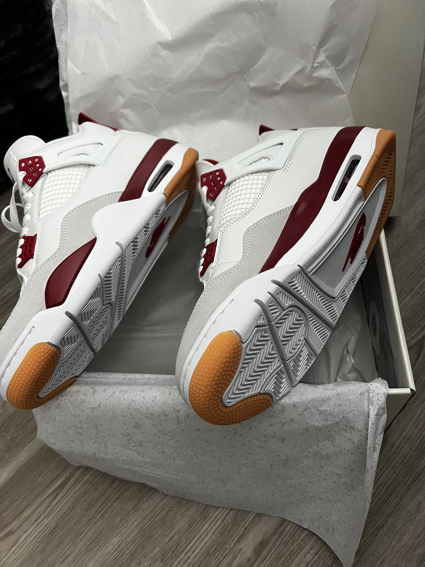 Jordan