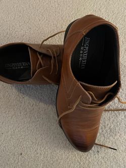 Men’s Dress Shoe
