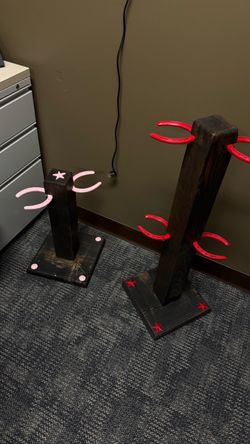 🤠👢 Custom-Made Boot Rack 👢ðŸ¤