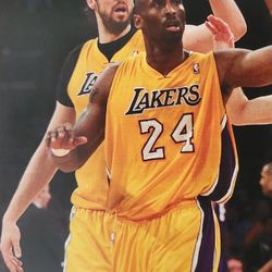 2012 WESTERN CONFERENCE FINALS KOBE BRYANT TICKET STUB 