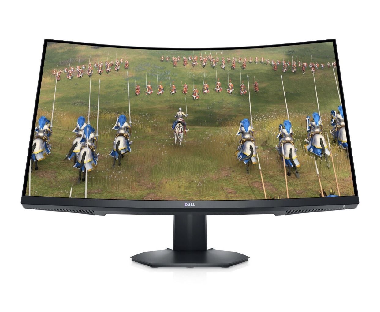 Dell S3222DGM 32” Curved Gaming Monitor 