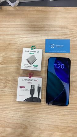 iPhone 16 Pro Max 256gb Unlocked-Bulverde
