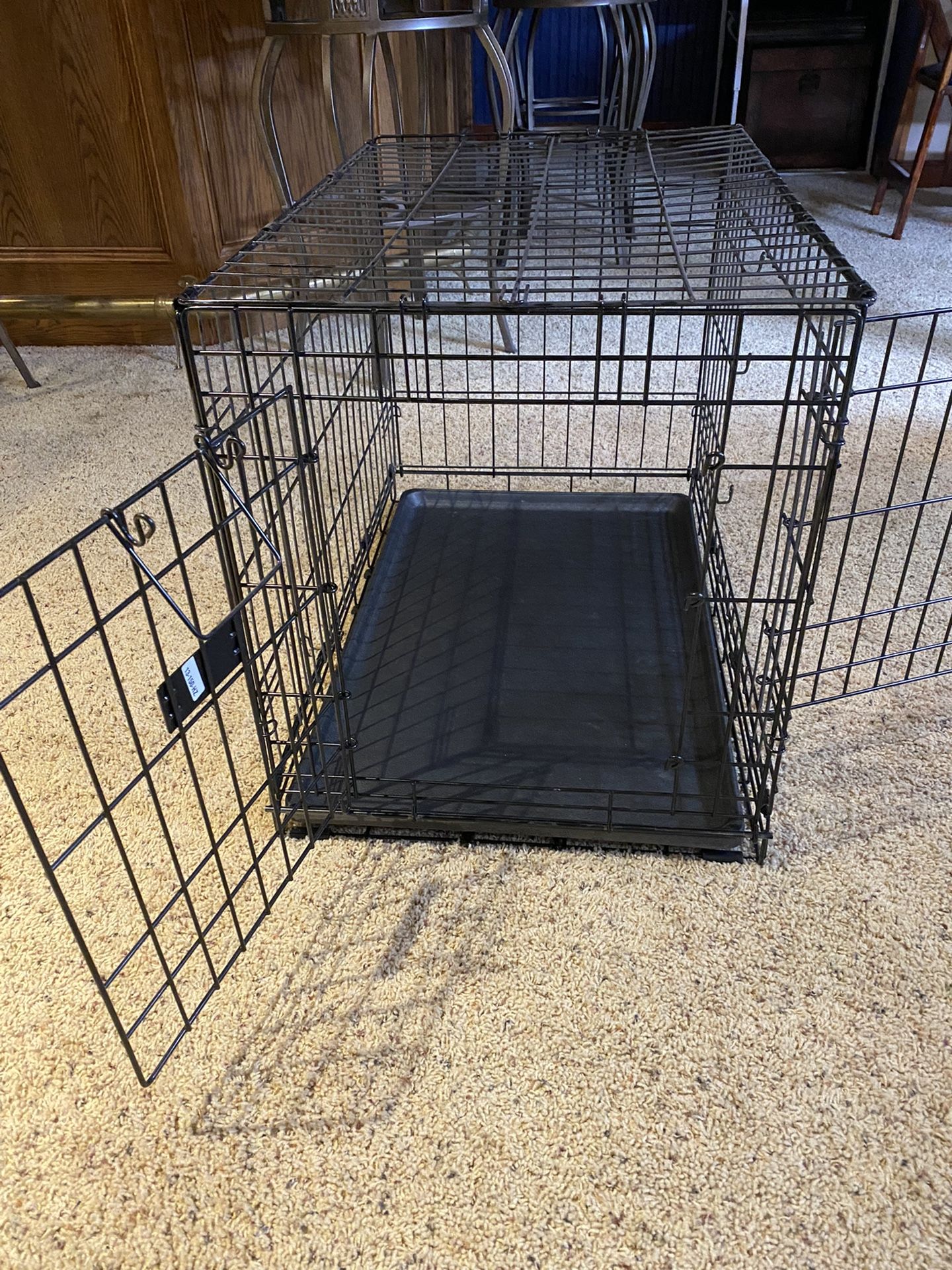 Dog Cages
