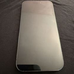 Unlocked Apple iPhone 14 Pro 256GB excellent condition