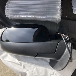 Rear View Right Side Mirror