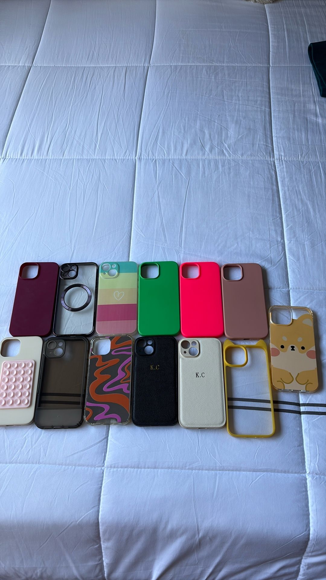 IPHONE 14 CASE