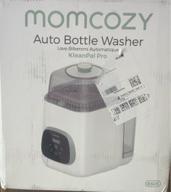 Momcozy KleanPal Pro Auto Bottle Washer
