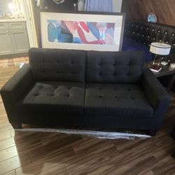 Brand New Couch