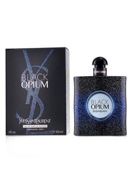 Black Opium Perfume 3oz