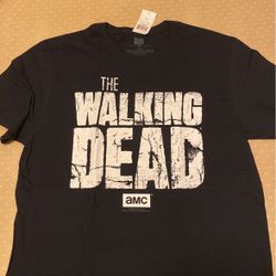 Walking Dead T-shirt
