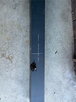 Tesla Model Y Roof Rack