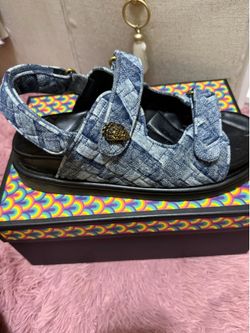 shoe