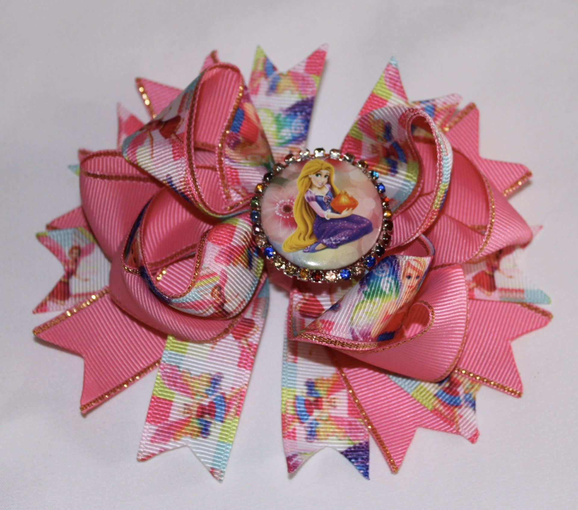 Hair Bow