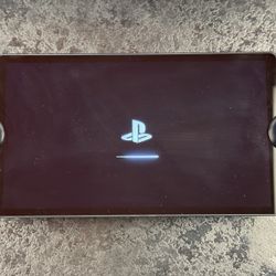 Sony PlayStation Portal Remote Player PS5 Handheld Console Black