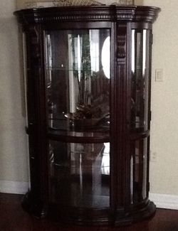 China Cabinet