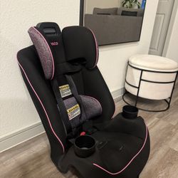 Baby Car Seat