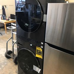 LG Washtower For Sale 