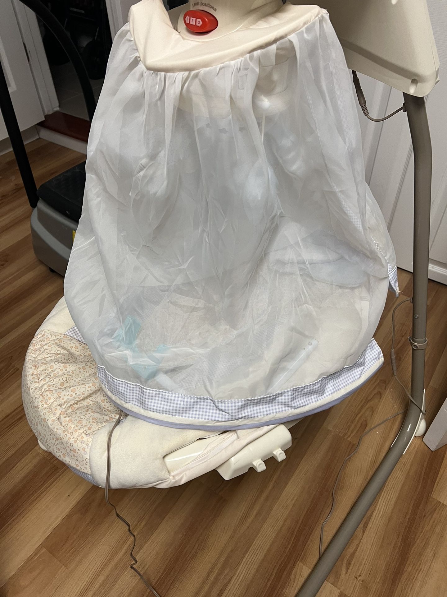 Baby Swing
