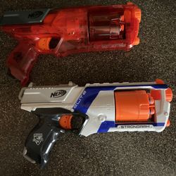 Nerf Toy Set 1