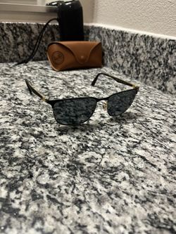 Ray Ban