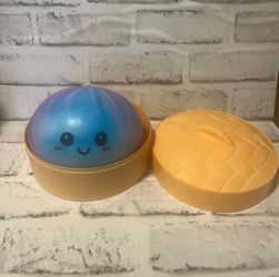 Jumbo Dumpling