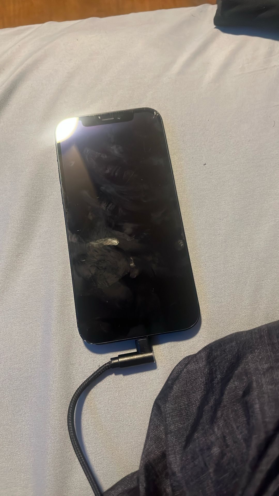 iPhone 12