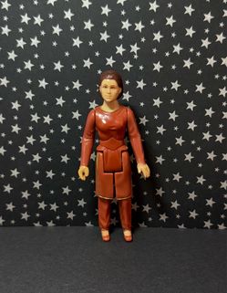 Star Wars 1980 vintage Kenner ESB Princess Leia Bespin