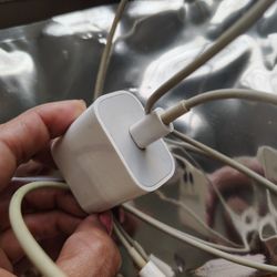 iPhone Charger 