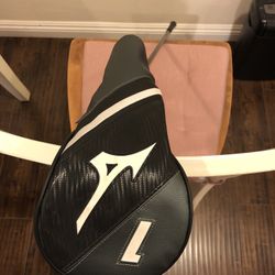 Mizuno Golf STz 9.5' Driver Tensei Blue 70 X Stiff