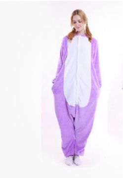 Adult unicorn suit