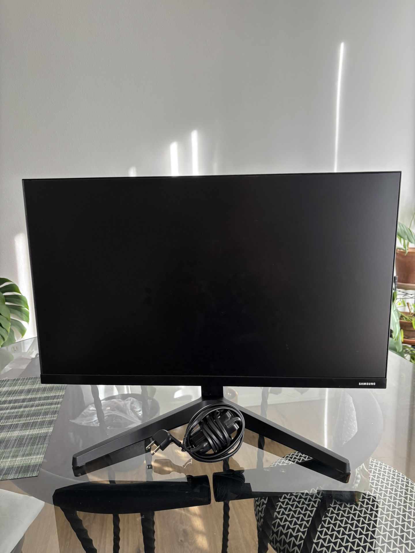 Samsung Computer FT350 Series Business Monitor