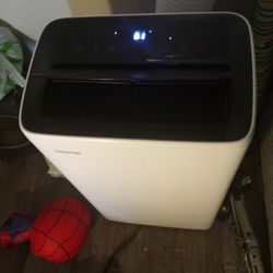 Portable AC Unit Toshiba